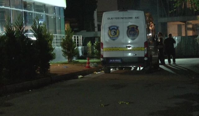 Avukat genç kızın sır ölümü: 11. kattan düştü!