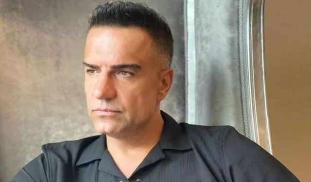 Mardini yine yaptı yapacağını: 'Barbie' Mardini!
