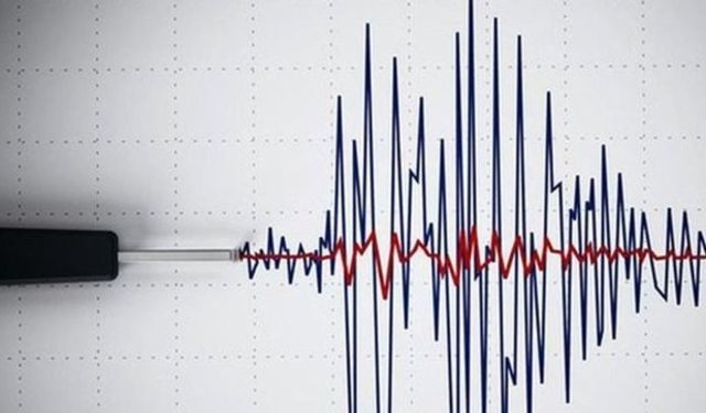 Yeni Zelanda'da 6,6 büyüklüğünde deprem