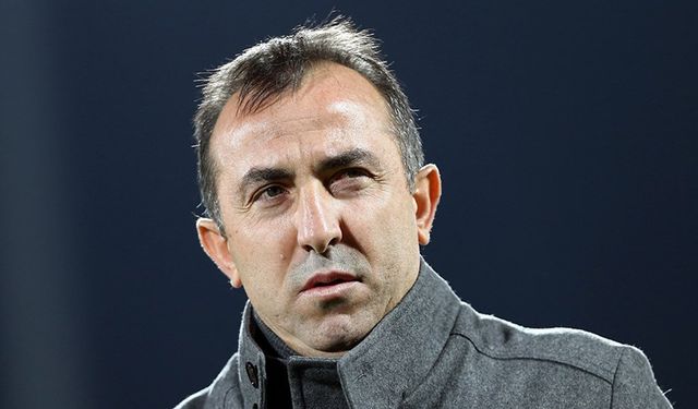 Kayserispor'un teknik direktörü belli oldu