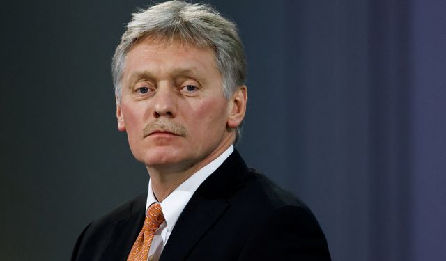 Kremlin'den Azerbaycan'a tam destek!