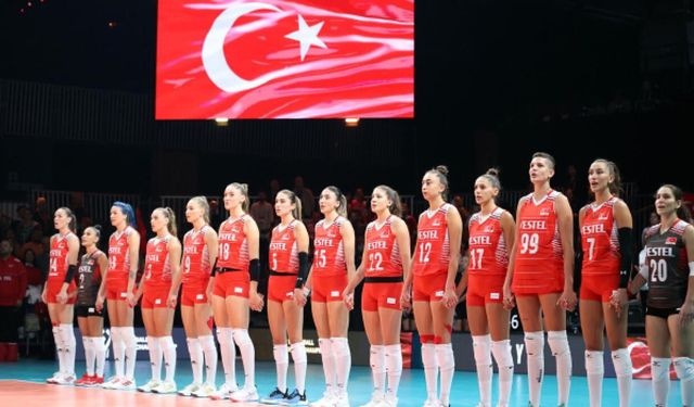 Filenin Sultanları, Tayland'ı yenip Milletler Ligi'ni galibiyetle bitirdi