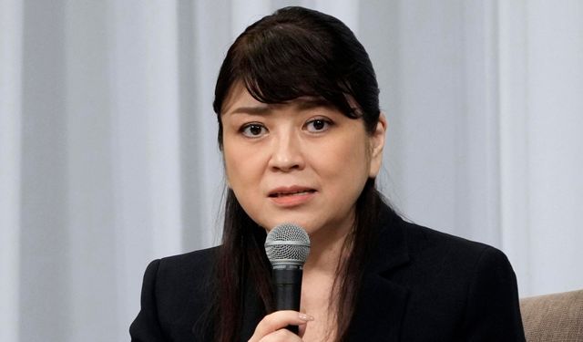Japonya'yı sarsan cinsel istismar itirafı: Ünlü yetenek ajansı başkanı istifa etti