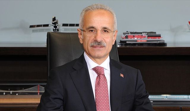 Bakan Uraloğlu: Rize’ye yaklaşık 75 milyar lira harcadık