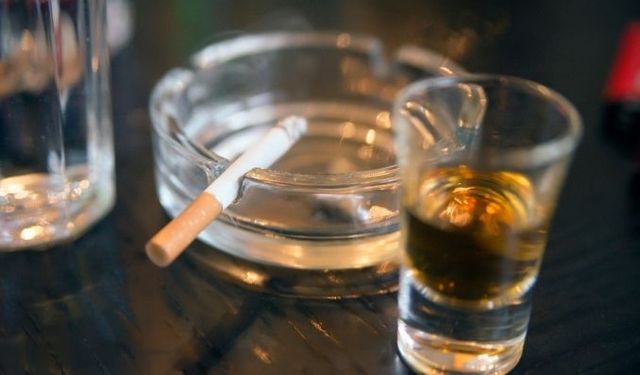 İçki ve sigara satışının yasak kapsamı genişletildi