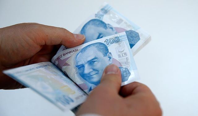 Abdulkadir Selvi 'o an geldi' diyerek duyurdu