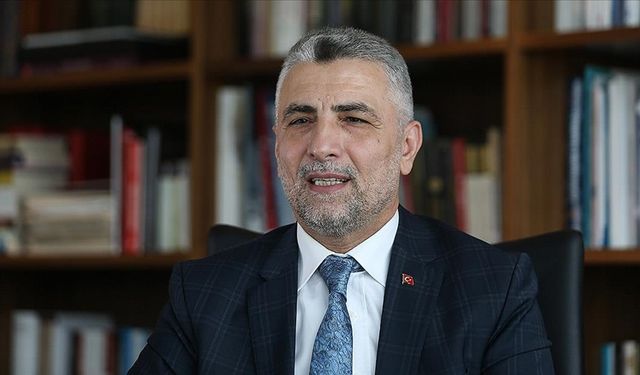 Bakan Bolat: İhracat desteğini 2 kat artıracağız