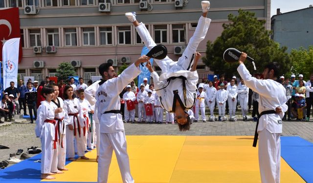 141 milli sporcu öğretmen olarak atandı!