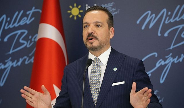 Adaylık iddiaları gerçek dışıdır