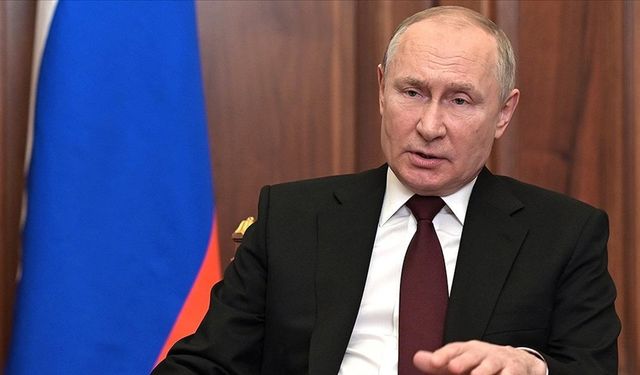 Putin kalp krizi mi geçirdi? Kremlin iddialara cevap verdi!