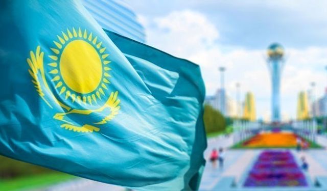 Kazakistan'dan Rusya'ya ihracat yasağı!