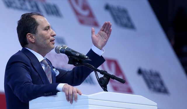 Mutlaka yaptırım uygulamamız gerekiyor