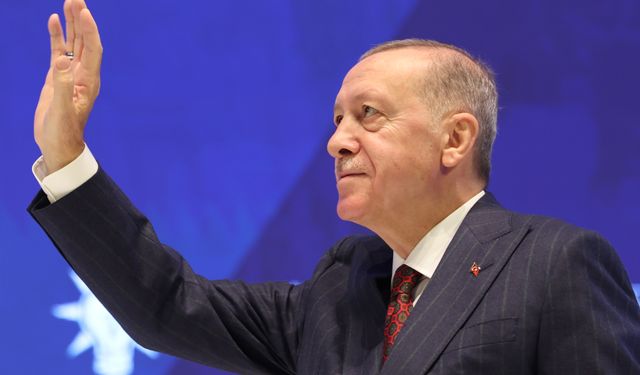 Erdoğan: Her damla kanın hesabını misliyle soracağız!