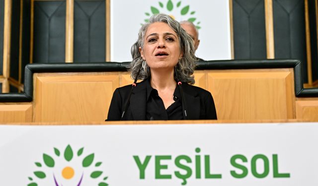 YSP'li Uçar: Siviller canice katledildi!