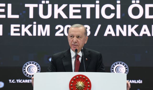 Erdoğan: Fahiş kira artışı yapan kişi ve kurumlara ağır yaptırım uygulayacağız