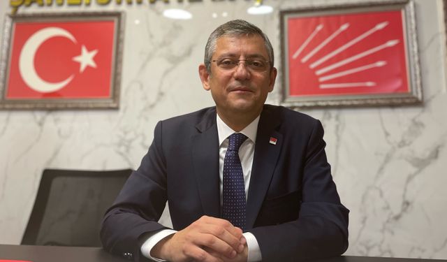 Özgür Özel: Cumartesi, pazar düğünü yapacağız!