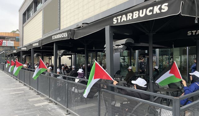 Starbucks işten çıkarmalara gidiyor