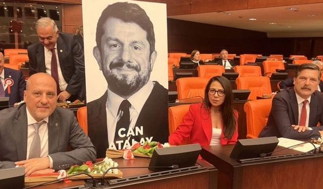 Can Atalay hakkındaki karar yerel mahkemeye gönderildi