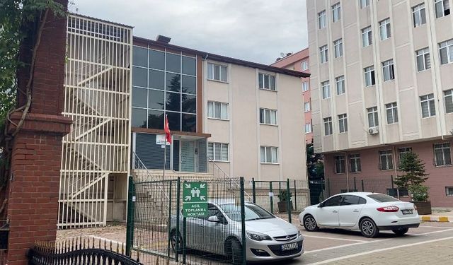 İmam 'cinsel istismar'dan tutuklandı!