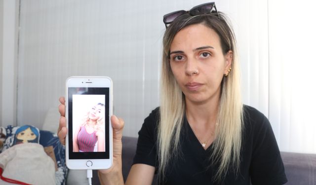 Enkazdan sağ çıktı: Ailesi aylardır genç kadını arıyor
