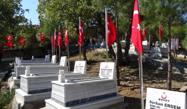  PKK'nın Derince katliamı unutulmuyor