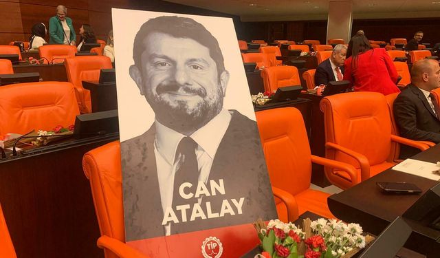 AYM’den Can Atalay kararı