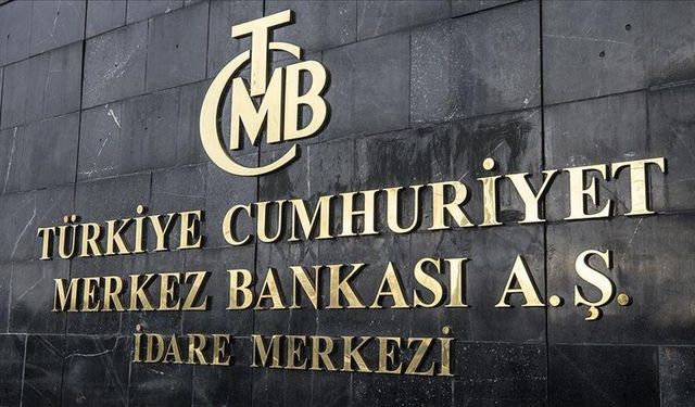 Merkez Bankası faiz karanını açıkladı!