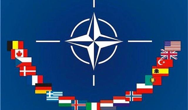 İsveç'in NATO üyeliği TBMM'ye gönderildi!