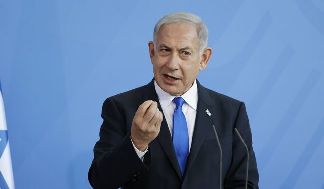 3 bakan, Netanyahu'ya baskı için istifa etmeyi düşünüyor!
