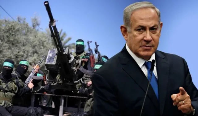 İsrail'in yüzde 66'sı Netanyahu'yu istemiyor!