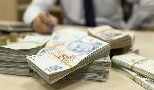 Merkez Bankası rezervleri 122,2 milyar dolar oldu