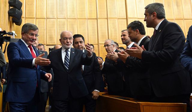 Karamollaoğlu: Hiç bir terör örgütü İsrail kadar çocuk öldürmedi!