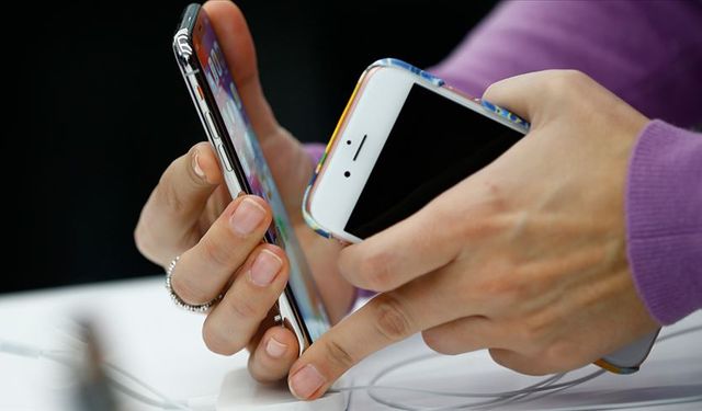 Telefon harcı mağdurları için çalışma başlatıldı