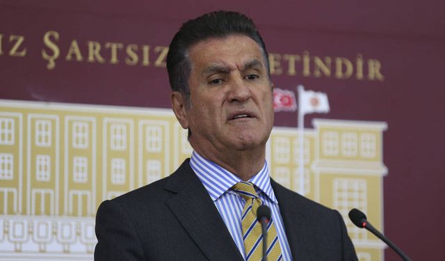 CHP'li Sarıgül: İsrail çekilmeden kalıcı barış olmaz