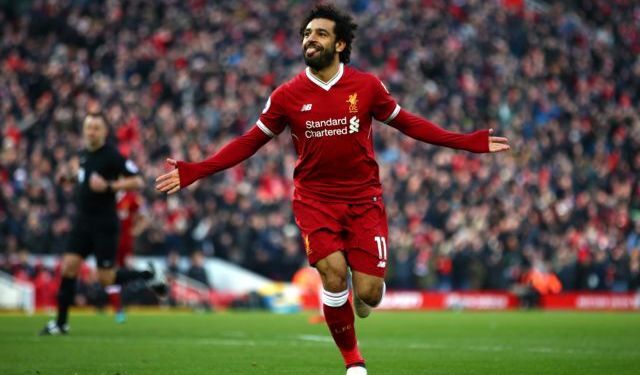 Salah Liverpool ayrılığı resmileşti