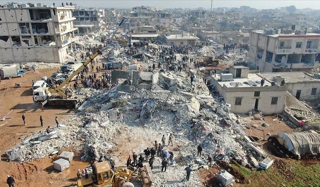 Deprem bölgesinin sanayi yol haritası açıklandı!