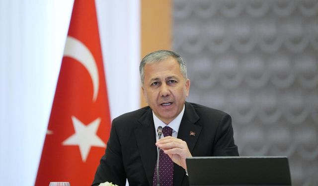 'Sahte ses' operasyonunda 62 gözaltı!