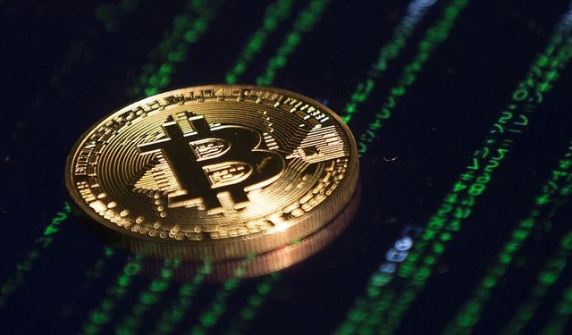 Bitcoin'in fiyatı son 1.5 yılın zirvesinde