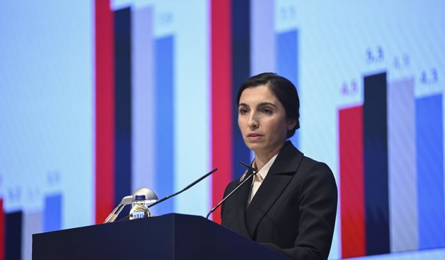 Merkez Bankası 2024 yılı yol haritasını paylaştı