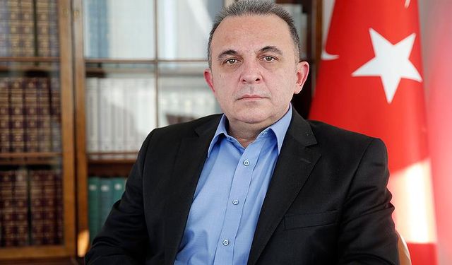 Tel Aviv Büyükelçisi Ankara’ya çağrıldı!