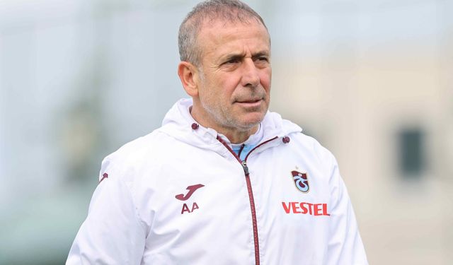 Trabzonspor, yeniden zirvede