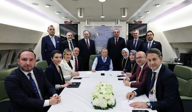 Netanyahu pılını pırtısını toparlayıp, buradan çekilecek