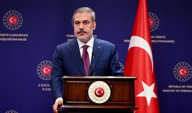 Fidan: Bu kıyım karşısında sessiz kalmamız mümkün değil!