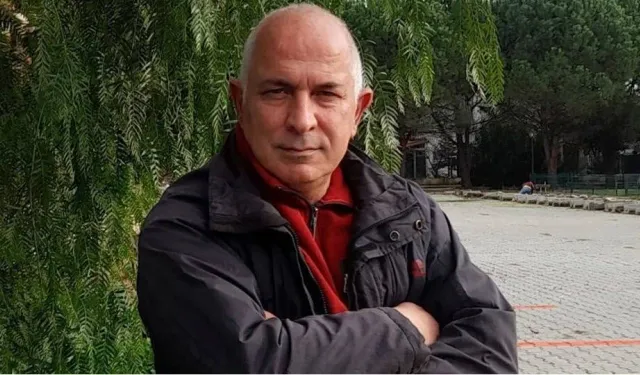 Gazeteci Cengiz Erdinç serbest bırakıldı