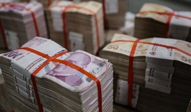 Bakanlık 10,5 milyar lira borçlandı!