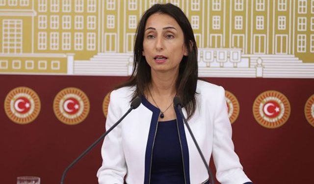 HEDEP'li Oruç: Kendi adayımızla çıkma kararı aldık!