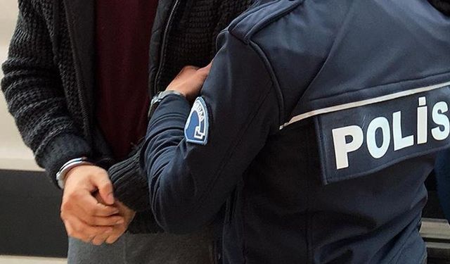 İstanbul Valiliği: 46 polis memuru rüşvetten gözaltına alındı!
