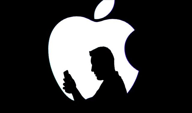 Apple'ın gelirinde sert düşüş