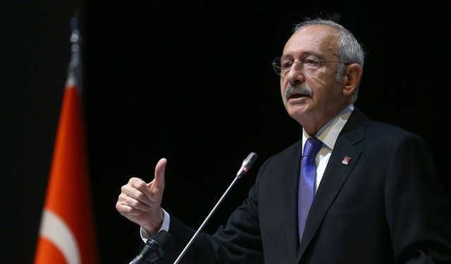 Kılıçdaroğlu aktif siyasete devam edecek mi?