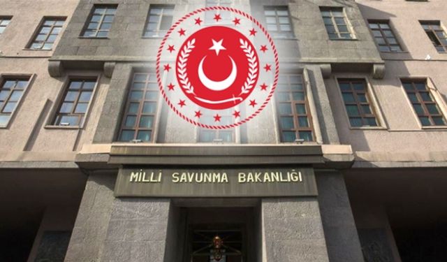 MSB: Disipline aykırı davrananlara müsamaha gösterilmez